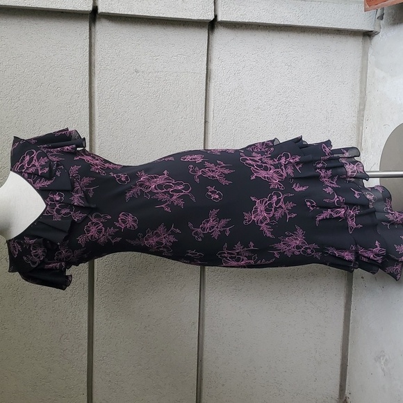 JESSICA- DRESS - Picture 1 of 5